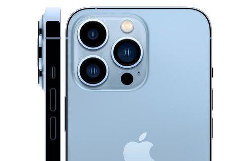 iphone14最新爆料刘海屏,刘海屏设计再升级，新形态引领潮流