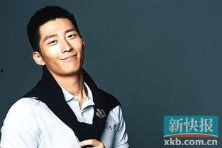 窦骁圈内最新爆料视频,娱乐圈背后的真实故事