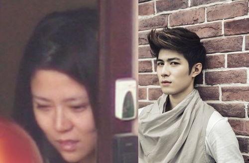 袁凯恋情爆料最新,揭秘明星背后的甜蜜故事